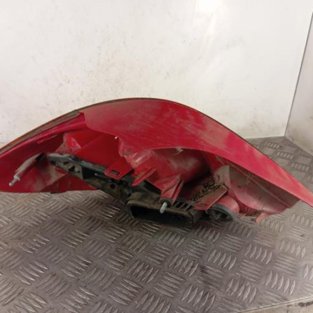 Feu arriere principal droit (feux) PEUGEOT 207