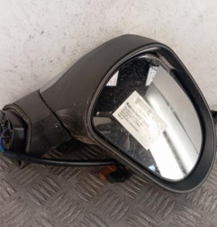 Retroviseur droit PEUGEOT 207 Photo n°1