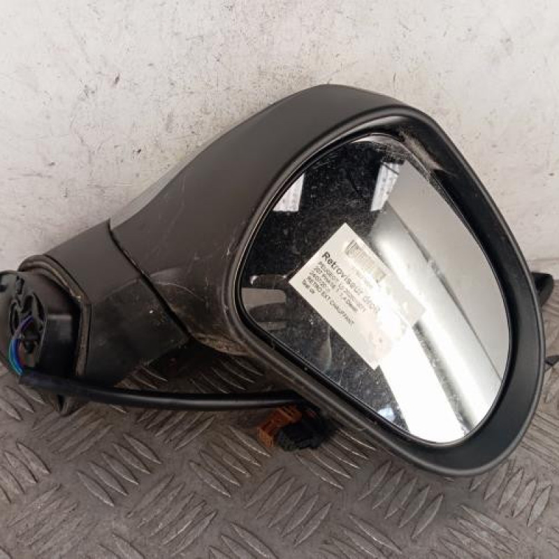 Retroviseur droit PEUGEOT 207