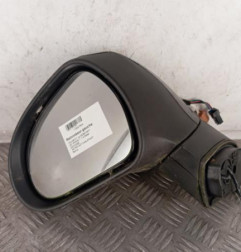 Retroviseur gauche PEUGEOT 207 Photo n°1