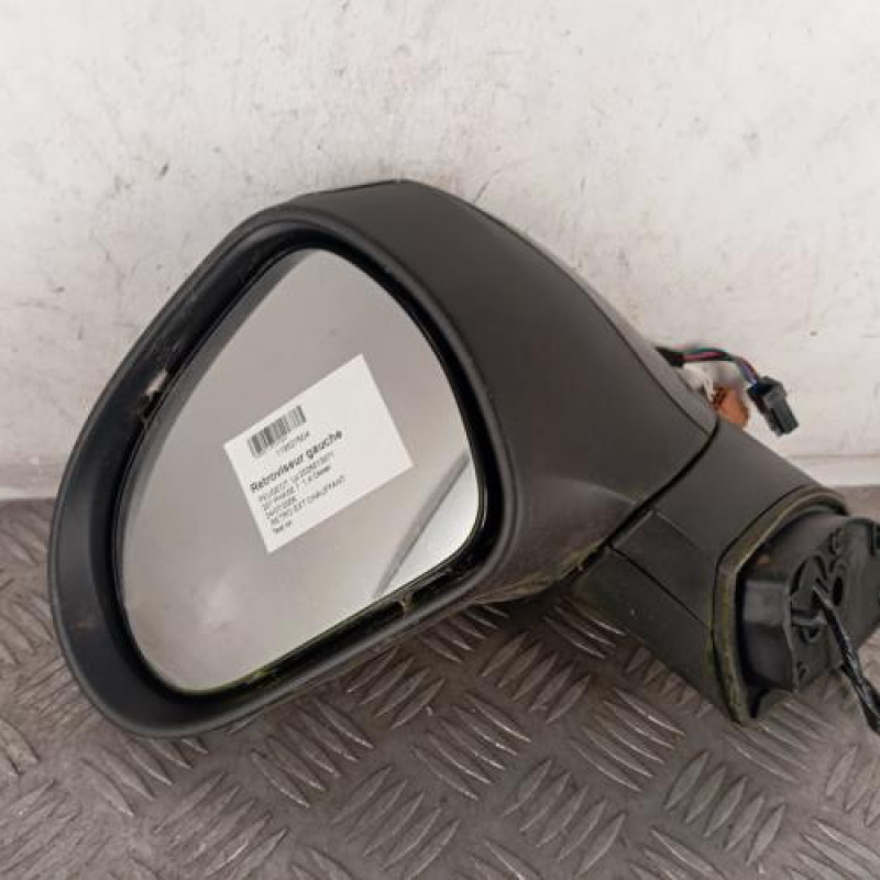 Retroviseur gauche PEUGEOT 207