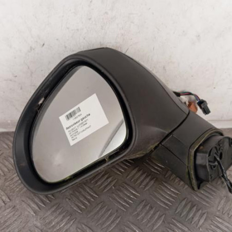 Retroviseur gauche PEUGEOT 207 Photo n°1