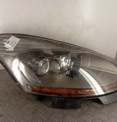 Optique avant principal droit (feux)(phare) CITROEN C4 GRAND PICASSO 1 Photo n°1