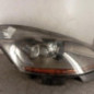 Optique avant principal droit (feux)(phare) CITROEN C4 GRAND PICASSO 1