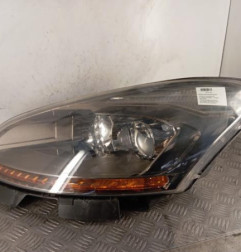 Optique avant principal gauche (feux)(phare) CITROEN C4 GRAND PICASSO 1 Photo n°1
