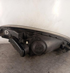 Optique avant principal gauche (feux)(phare) CITROEN C4 GRAND PICASSO 1