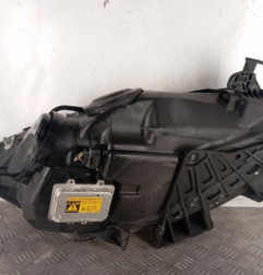 Optique avant principal gauche (feux)(phare) CITROEN C4 GRAND PICASSO 1 Photo n°3