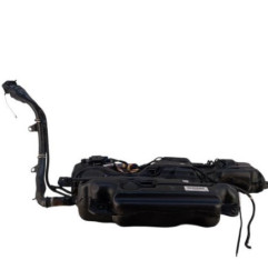 Reservoir essence RENAULT KANGOO 2 Photo n°1