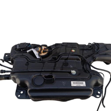 Reservoir essence RENAULT KANGOO 2