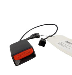 Attache ceinture arriere gauche CITROEN C4 PICASSO 2 Photo n°1