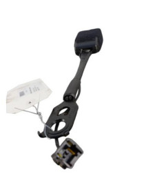 Attache ceinture avant droit CITROEN C4 PICASSO 2