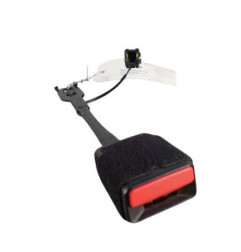 Attache ceinture avant droit CITROEN C4 PICASSO 2 Photo n°3