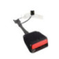 Attache ceinture avant droit CITROEN C4 PICASSO 2