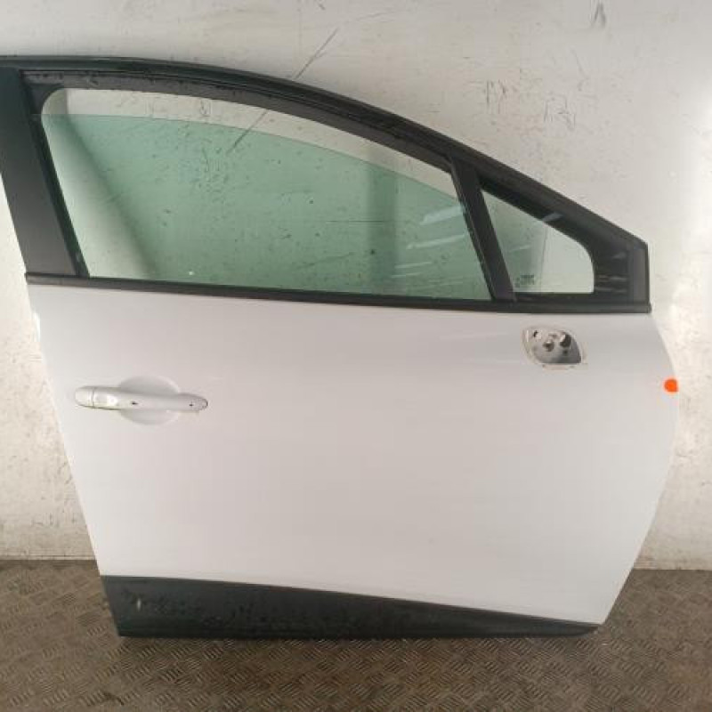 Porte avant droit RENAULT CLIO 4