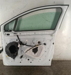 Porte avant droit RENAULT CLIO 4 Photo n°3