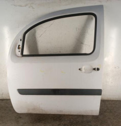 Porte avant gauche RENAULT KANGOO 2 Photo n°1