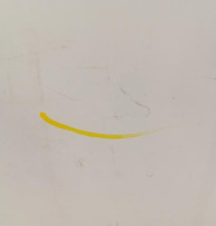 Porte avant gauche RENAULT KANGOO 2 Photo n°3