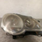 Optique avant principal droit (feux)(phare) VOLKSWAGEN POLO 4