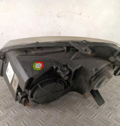 Optique avant principal droit (feux)(phare) VOLKSWAGEN POLO 4