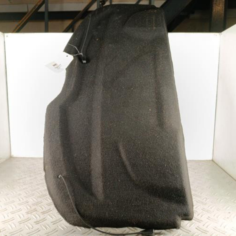 Plage arriere PEUGEOT 208 1