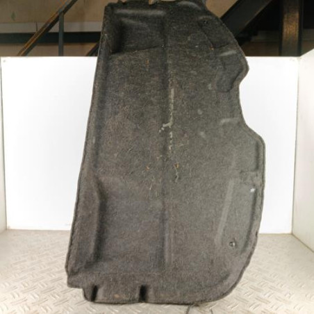 Plage arriere PEUGEOT 208 1