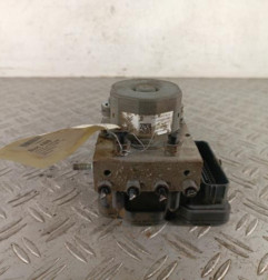 Bloc ABS (freins anti-blocage) CITROEN C4 PICASSO 2 Photo n°1