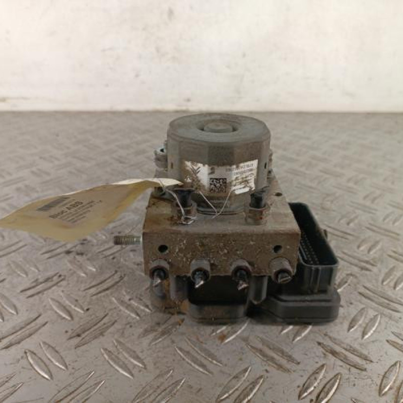Bloc ABS (freins anti-blocage) CITROEN C4 PICASSO 2