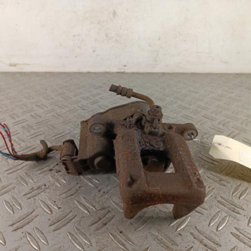 Etrier arriere gauche (freinage) CITROEN C4 PICASSO 2