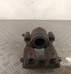 Etrier avant gauche (freinage) CITROEN C4 PICASSO 2 Photo n°1