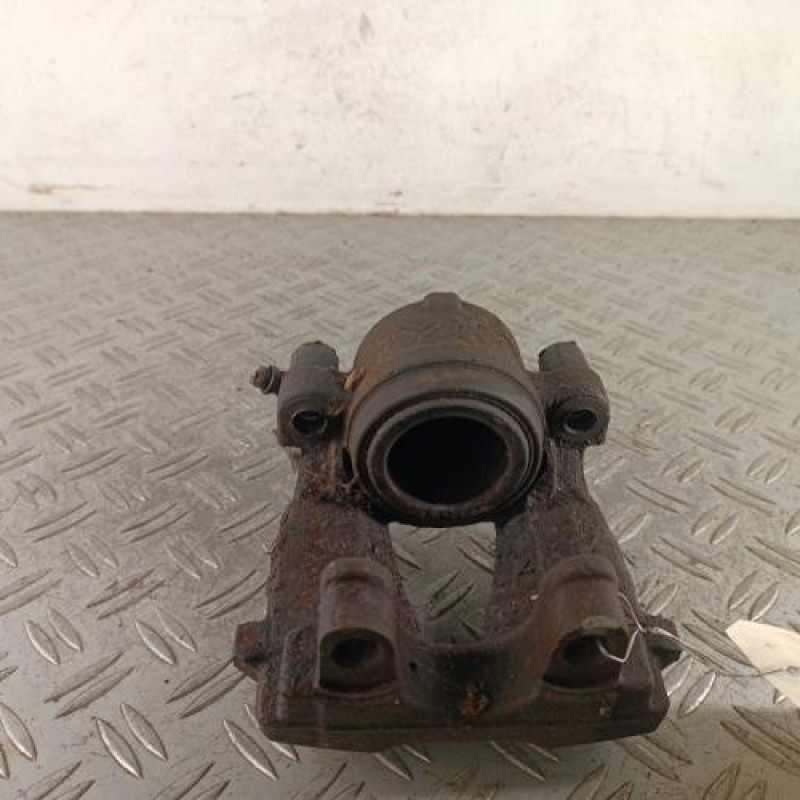 Etrier avant gauche (freinage) CITROEN C4 PICASSO 2