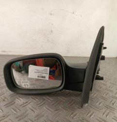 Retroviseur gauche RENAULT CLIO 3 Photo n°1