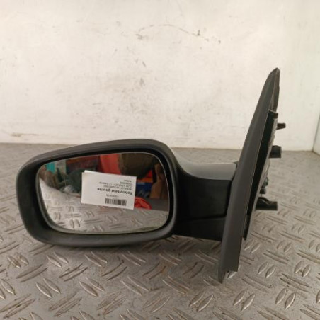 Retroviseur gauche RENAULT CLIO 3 Photo n°1