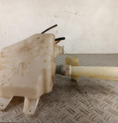 Vase de lave glace NISSAN ALMERA TINO