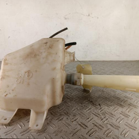 Vase de lave glace NISSAN ALMERA TINO