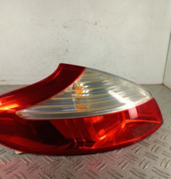 Feu arriere principal gauche (feux) RENAULT MEGANE 3 Photo n°1