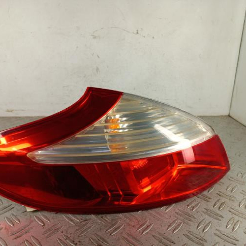 Feu arriere principal gauche (feux) RENAULT MEGANE 3