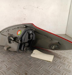 Feu arriere principal gauche (feux) RENAULT MEGANE 3