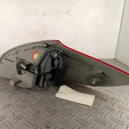 Feu arriere principal gauche (feux) RENAULT MEGANE 3