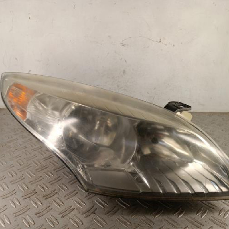 Optique avant principal droit (feux)(phare) RENAULT MEGANE 3