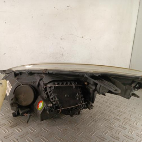 Optique avant principal droit (feux)(phare) RENAULT MEGANE 3