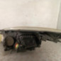 Optique avant principal droit (feux)(phare) RENAULT MEGANE 3
