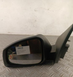 Retroviseur gauche RENAULT MEGANE 3 Photo n°1