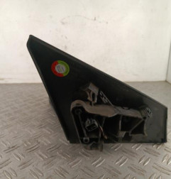 Retroviseur gauche RENAULT MEGANE 3 Photo n°3