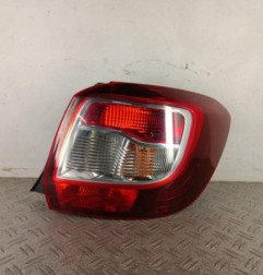 Feu arriere principal droit (feux) DACIA SANDERO 2 Photo n°1