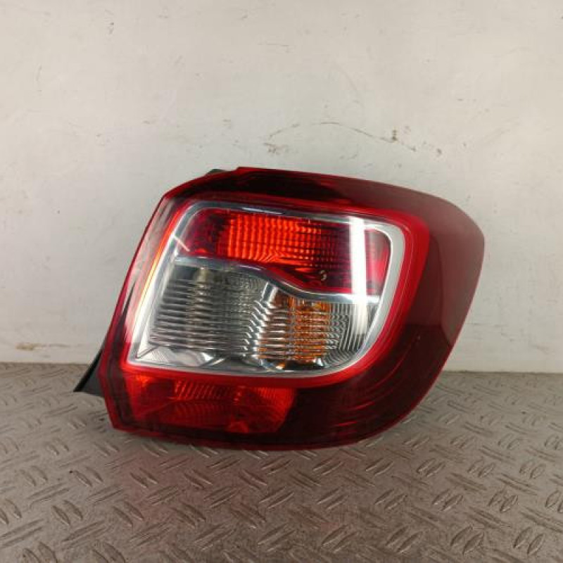 Feu arriere principal droit (feux) DACIA SANDERO 2