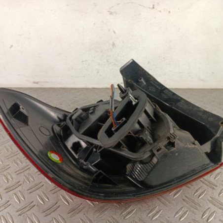 Feu arriere principal droit (feux) DACIA SANDERO 2