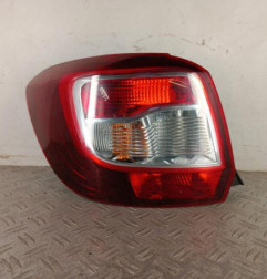 Feu arriere principal gauche (feux) DACIA SANDERO 2 Photo n°1
