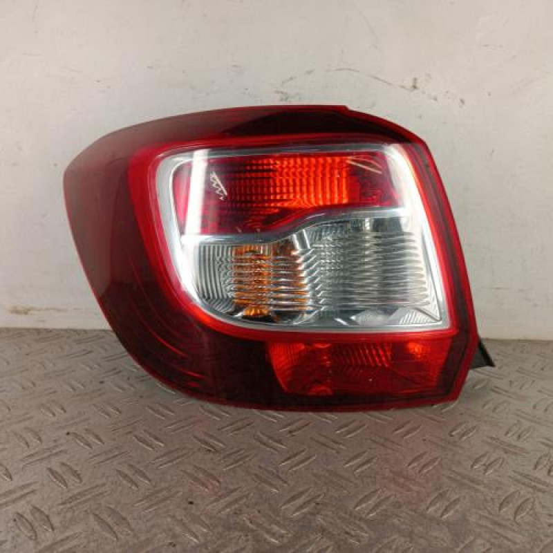 Feu arriere principal gauche (feux) DACIA SANDERO 2