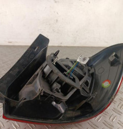 Feu arriere principal gauche (feux) DACIA SANDERO 2