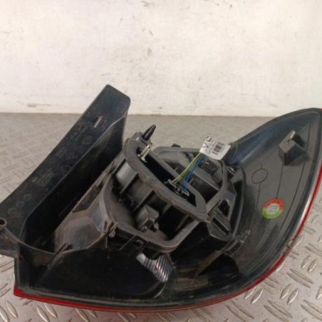 Feu arriere principal gauche (feux) DACIA SANDERO 2